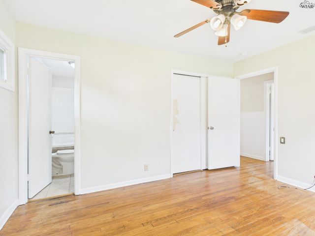 1555 HANOVER ROAD, Wichita Falls, TX 76302
