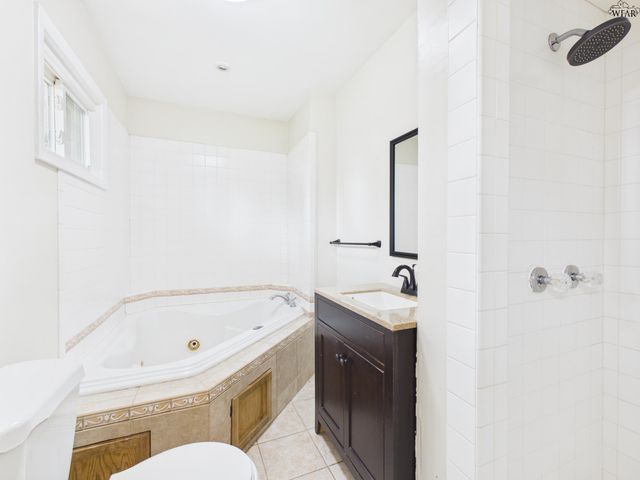 1555 HANOVER ROAD, Wichita Falls, TX 76302