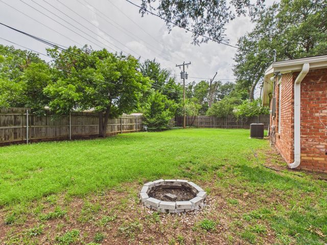 1555 HANOVER ROAD, Wichita Falls, TX 76302