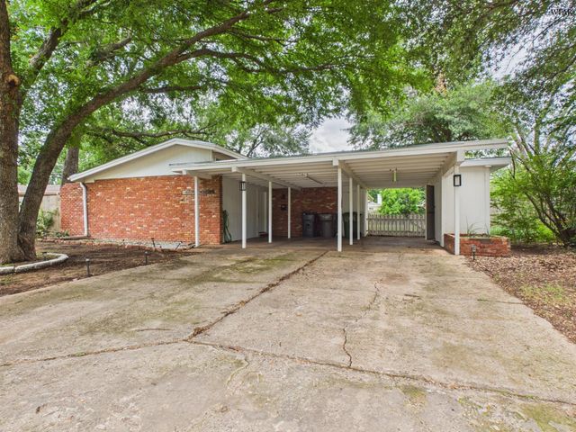1555 HANOVER ROAD, Wichita Falls, TX 76302