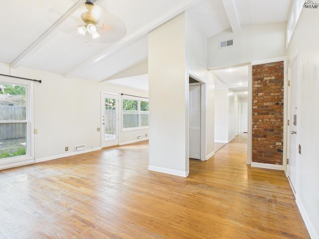 1555 HANOVER ROAD, Wichita Falls, TX 76302