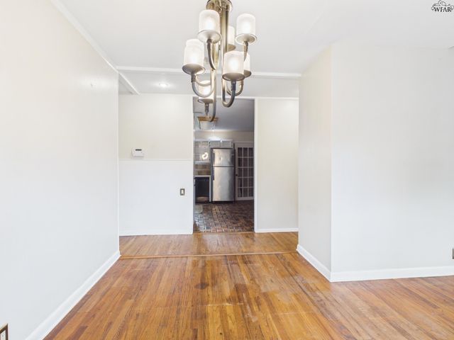 1555 HANOVER ROAD, Wichita Falls, TX 76302