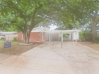 1555 HANOVER ROAD, Wichita Falls, TX 76302