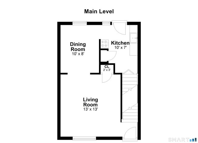 214 Sylvan Knoll Road 214, Stamford, CT 06902