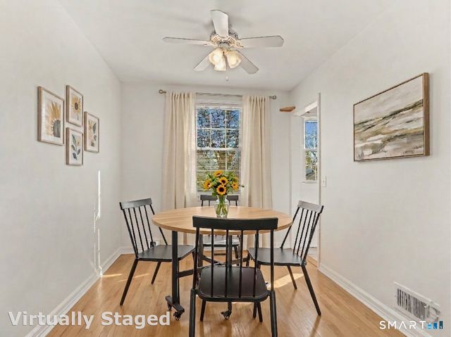 214 Sylvan Knoll Road 214, Stamford, CT 06902