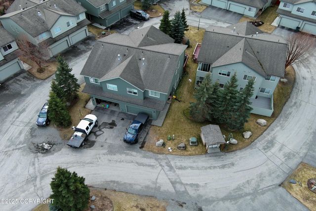 4720 Grumman Street, Anchorage, AK 99507