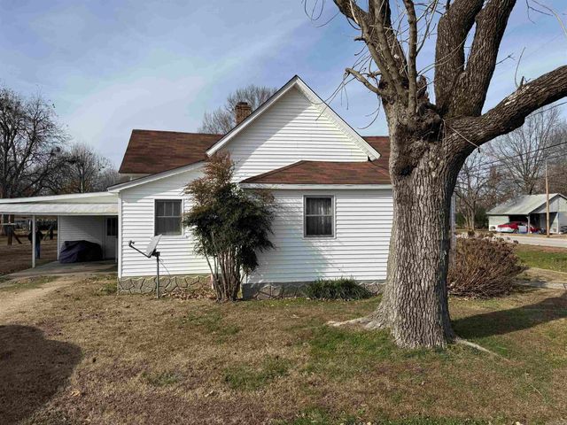 215 First Street, Greenway, AR 72430
