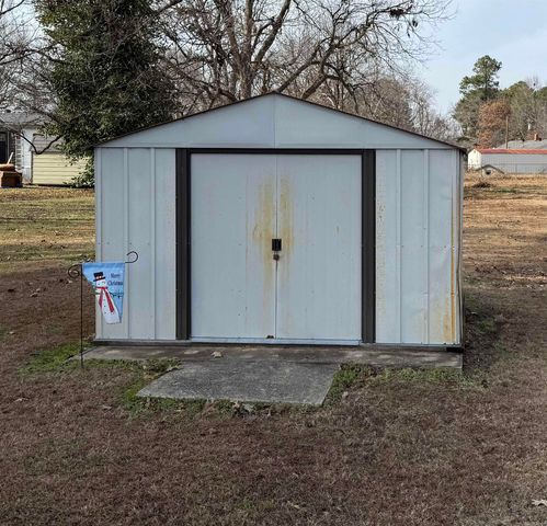 215 First Street, Greenway, AR 72430