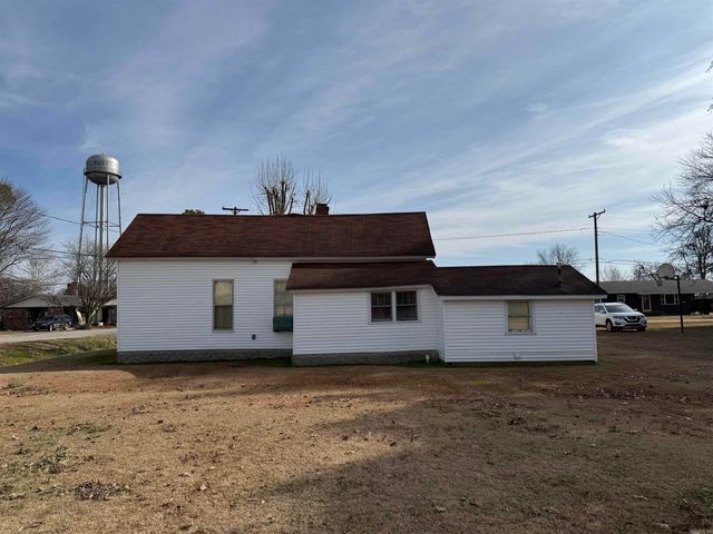 215 First Street, Greenway, AR 72430