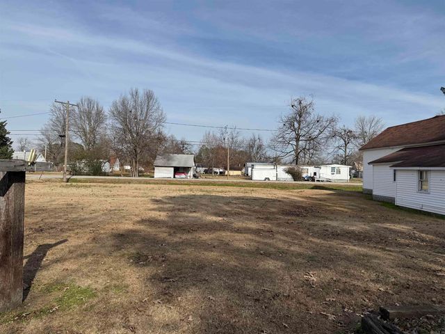 215 First Street, Greenway, AR 72430