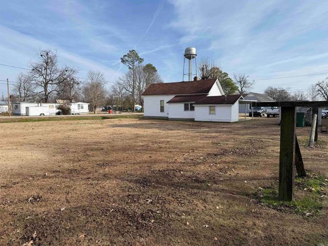 215 First Street, Greenway, AR 72430