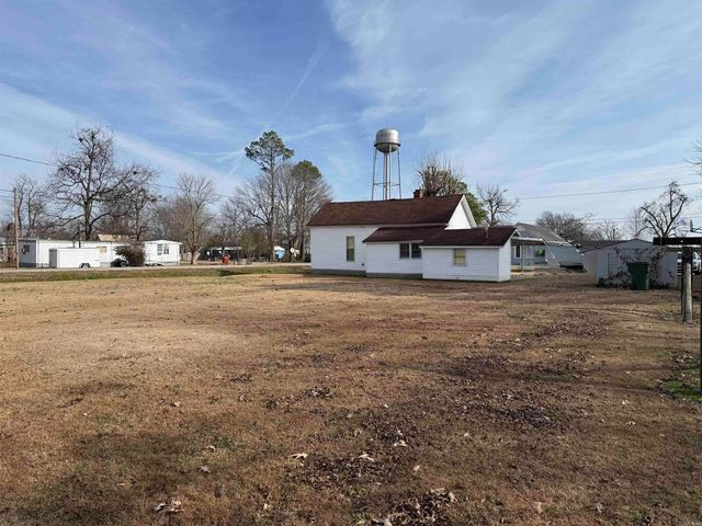 215 First Street, Greenway, AR 72430
