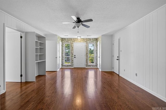 11923 Teton Forest Drive, Little Rock, AR 72212