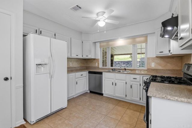 11923 Teton Forest Drive, Little Rock, AR 72212