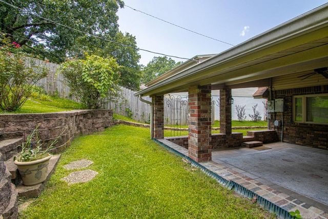 11923 Teton Forest Drive, Little Rock, AR 72212