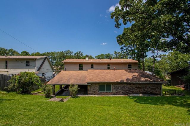 11923 Teton Forest Drive, Little Rock, AR 72212
