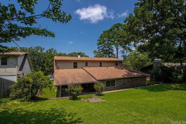 11923 Teton Forest Drive, Little Rock, AR 72212