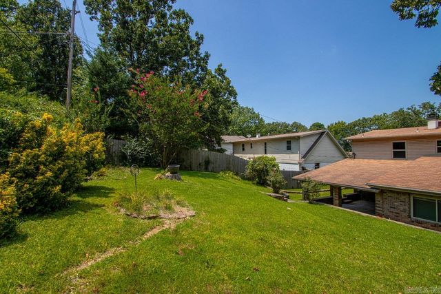 11923 Teton Forest Drive, Little Rock, AR 72212