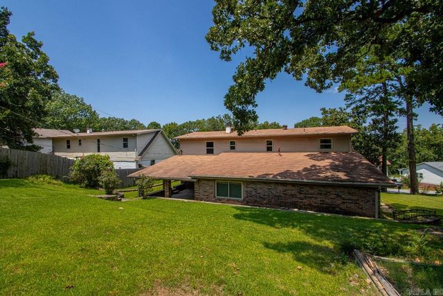11923 Teton Forest Drive, Little Rock, AR 72212