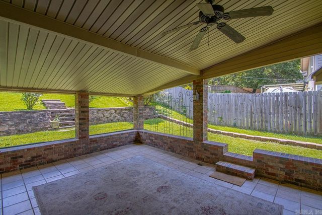 11923 Teton Forest Drive, Little Rock, AR 72212