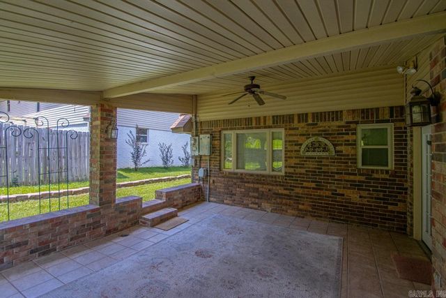 11923 Teton Forest Drive, Little Rock, AR 72212