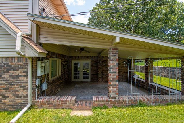 11923 Teton Forest Drive, Little Rock, AR 72212