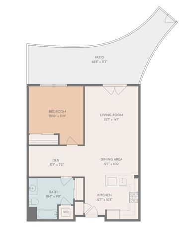 5800 3rd Street 1111, San Francisco, CA 94124