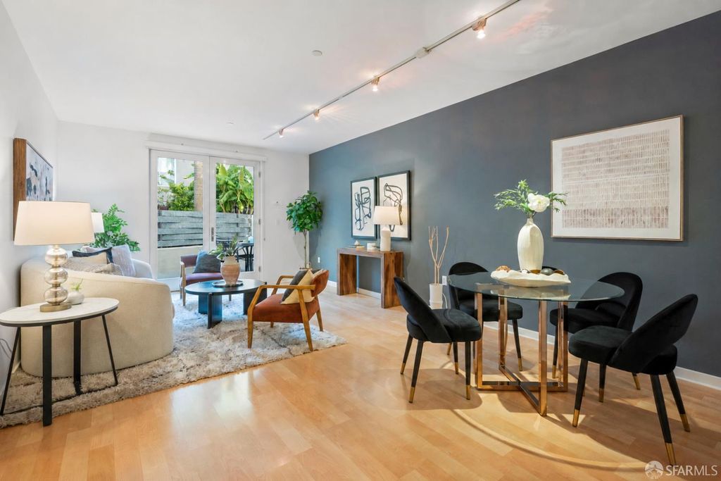 5800 3rd Street 1111, San Francisco, CA 94124