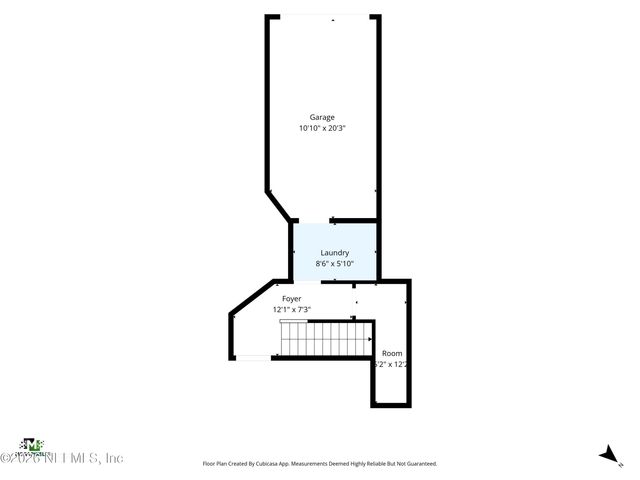 7047 DEER LODGE Circle 106, Jacksonville, FL 32256