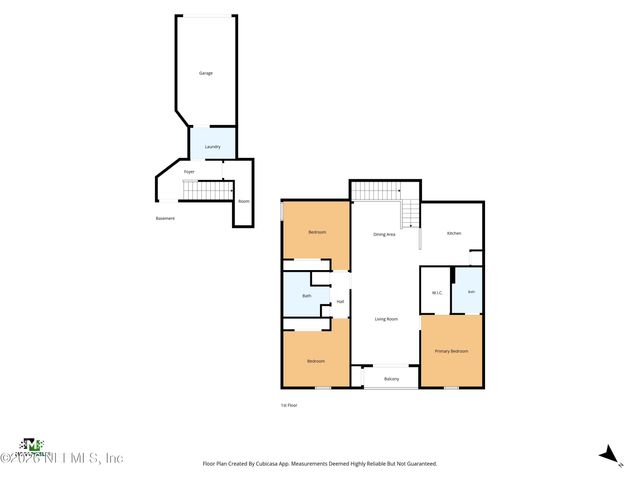 7047 DEER LODGE Circle 106, Jacksonville, FL 32256