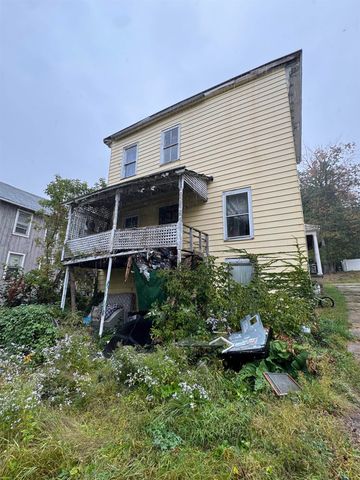 33 Lincoln Avenue, Rutland City, VT 05701