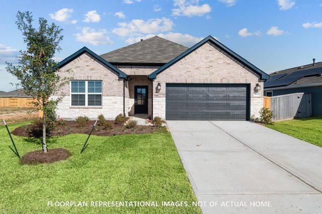 2211 Lone Bronco Boulevard, Rosenberg, TX 77471