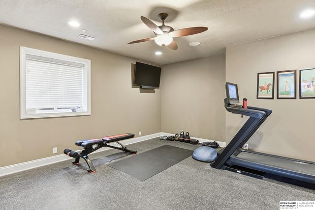 1206 S 199th Street, Omaha, NE 68130