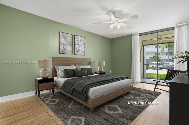 1410 Sheridan St 8I, Hollywood, FL 33020