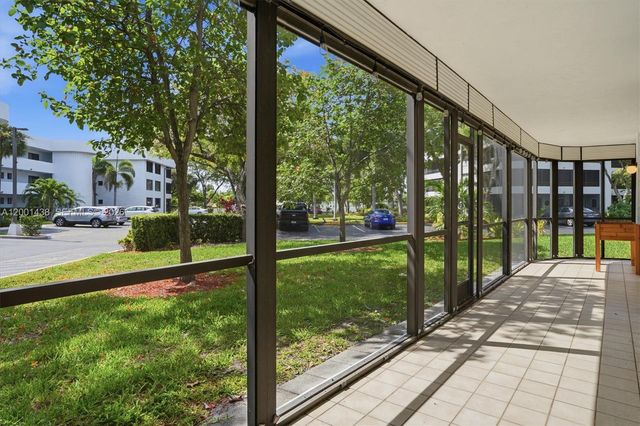 1410 Sheridan St 8I, Hollywood, FL 33020