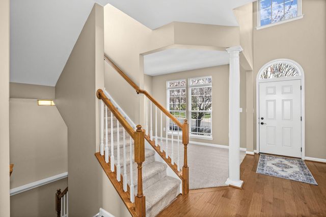 1016 INNIS DR, Fredericksburg, VA 22401