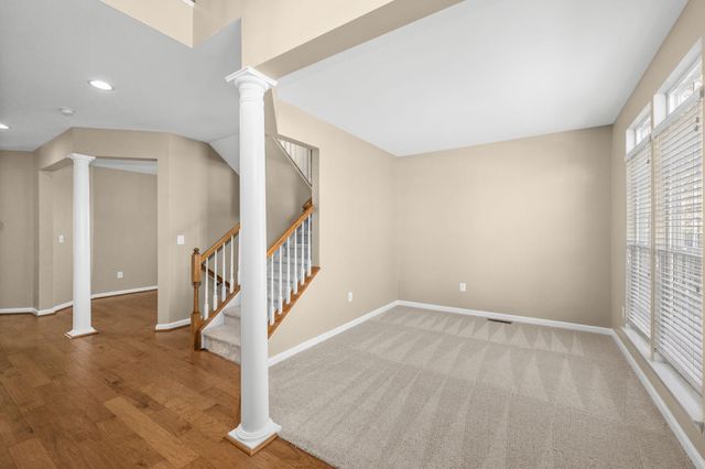 1016 INNIS DR, Fredericksburg, VA 22401