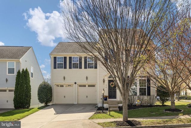 1016 INNIS DR, Fredericksburg, VA 22401