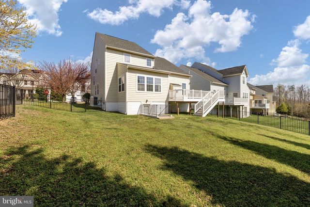 1016 INNIS DR, Fredericksburg, VA 22401