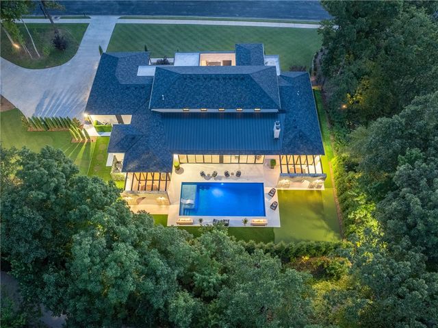 4567 Jean Lane, Fayetteville, AR 72704