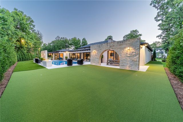 4567 Jean Lane, Fayetteville, AR 72704