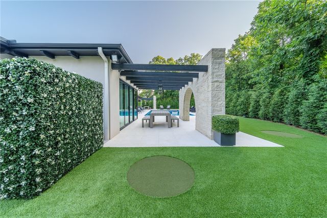 4567 Jean Lane, Fayetteville, AR 72704