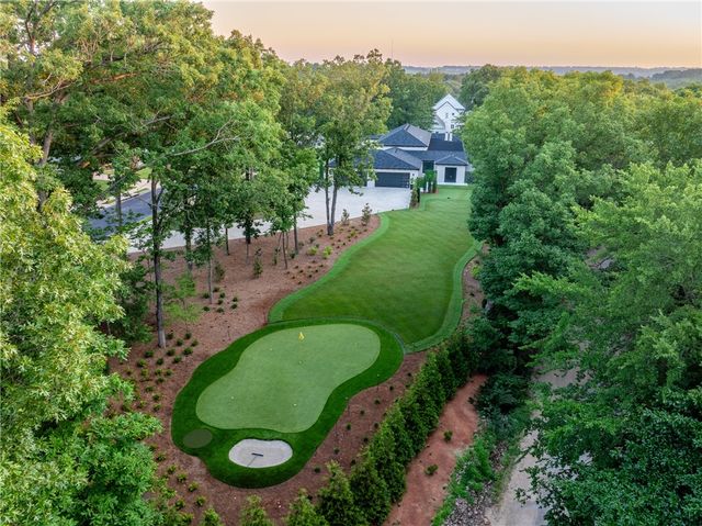 4567 Jean Lane, Fayetteville, AR 72704