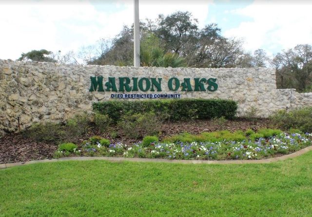 12898 SW 40TH TERRACE, Ocala, FL 34473
