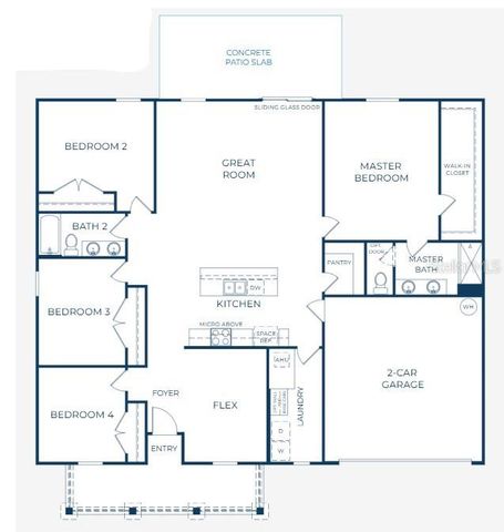 12898 SW 40TH TERRACE, Ocala, FL 34473