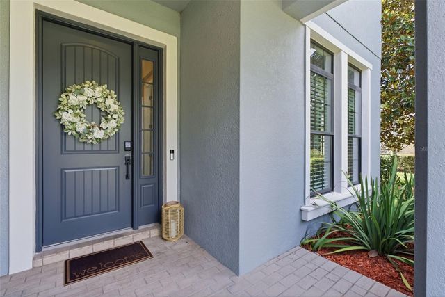 17909 HOWSMOOR PLACE, Lutz, FL 33559
