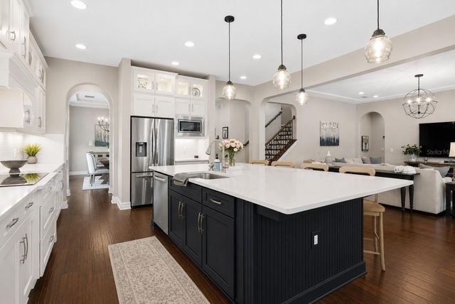 17909 HOWSMOOR PLACE, Lutz, FL 33559