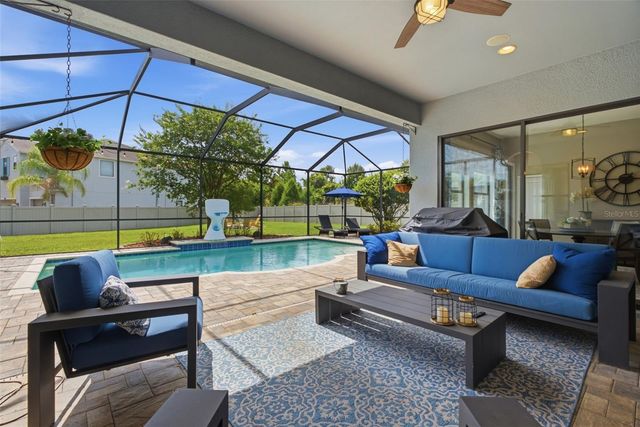 17909 HOWSMOOR PLACE, Lutz, FL 33559