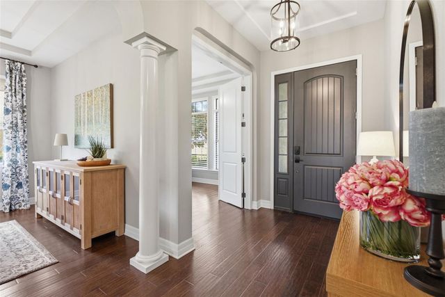 17909 HOWSMOOR PLACE, Lutz, FL 33559