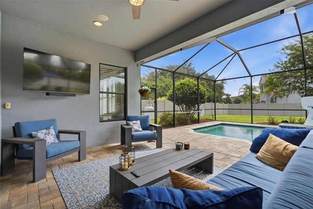 17909 HOWSMOOR PLACE, Lutz, FL 33559